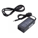 Fonte Carregador Para Notebook Dell 45w 19,5v 2,31a