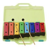 Xilófono, Percusión Infantil, Juguete Para Niños, Instrument