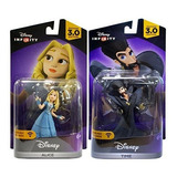 Disney Infinity 3.0  Paquete Alice And Time Paquete De 2