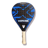 Paleta Padel Yonax Full Carbono