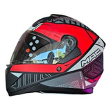 Casco Mac Bass Arcade - Portalvendedor