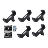 Kit 5 Suporte Celular Veicular Ar Condicionado Atacado Nota