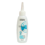 Dulcia Advanced Liquido Permanente Fuerza 2 75 Ml