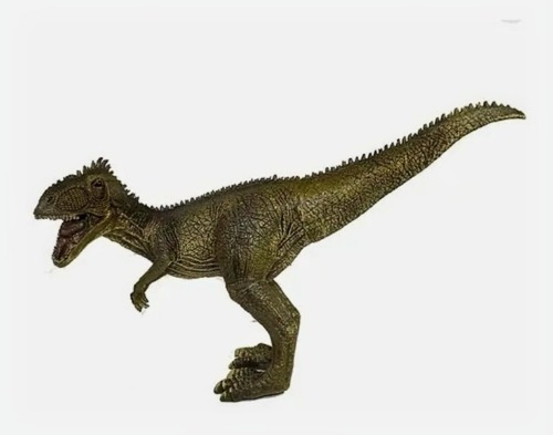 Gigantosaurio Dinosaurios Realistas Jurassic World De 33 Cm