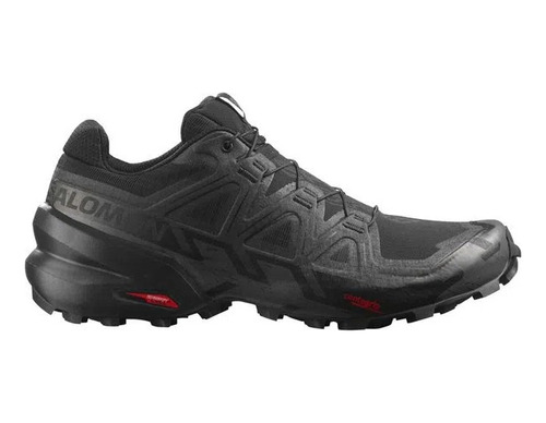 Zapatillas Salomon Speedcross 6 Trail Running Hombre