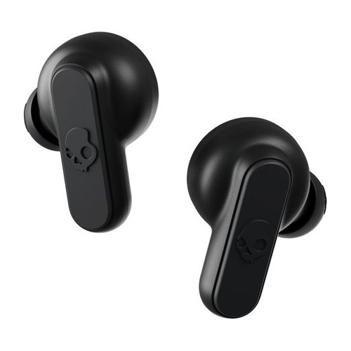 Zonazero Skullcandy Auriculares Dime 2 True Wireless Black