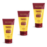 Bio Extratus Tanogel Fixador Gel Creme 150g 3 - Unidades