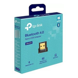 Adaptador Tp-link Usb Bluetooth 4.0 Nano Ub400