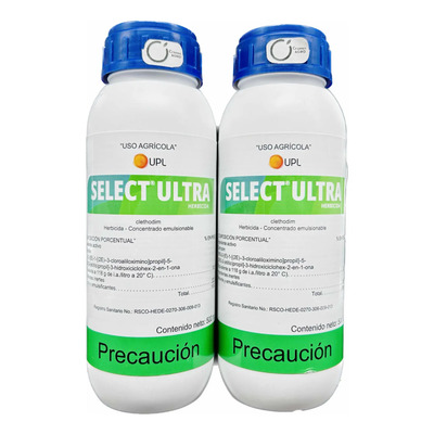 Select Ultra 2 Piezas De 500 Ml C\u002Fu | Envío gratis