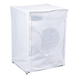 Funda Para Lavarropas Carga Frontal 60x50x83 Cm Impermeable