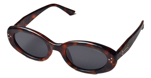 Anteojos Sol Ayres Elizabeth Lentes Unisex Ay 2339 Ocean Negro Lente Negro Negro Print Print