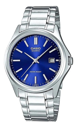 Reloj Mujer Casio Ltp-1183a Impacto Online