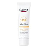 Eucerin Protector Solar Fps 100 Actinic Control Md X 80ml