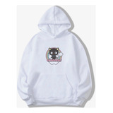 Buzo Chococat Sanrio Adulto Canguro Unisex #2