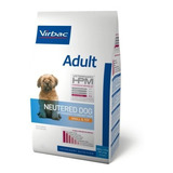 Virbac Croquetas Adulto Esterilizado Small & Toy 7kg