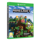 Minecraft Complete Starter Collection Xbox One (d3 Gamers)