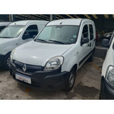 Renault Kangoo 2016 1.6 Furgon Ph3 Confort 5as Lc Aa094