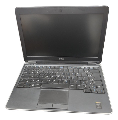 Notebook Dell Latitude E7240 - I7-4600u 8gb Ssd-500gb