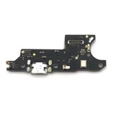 Placa De Carga Para Motorola G8 Power Lite Alta Calidad 