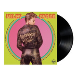 Miley Cyrus - Younger Now - Lp Acetato Vinyl