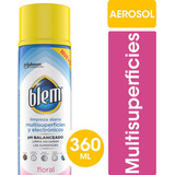 Blem Multisuperficies Y Electronicos Floral X 360 Ml