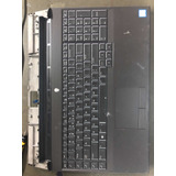 Palmrest  Dell  Alienware M17 Ultrabook