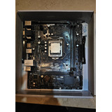 Combo Actualización Intel I3 8100 + Asus Prime H310m-r R2.0 