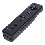 Controlador De Mando Con Motion Plus Para Wii/wii U/wiimote