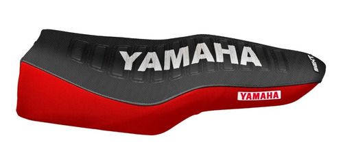 Funda De Asiento Yamaha Fz 16 Modelo Viejo Hfe Next Covers