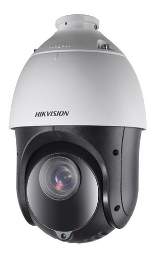 Domo Ptz Ip Hikvision 2mpx 25x Ds-2de4225iw-de(s5) Martinez