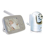 Kit De Óptica Infantil Dxr8 V13 Completo Para Monitor De Beb
