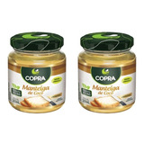 Kit C/2 Copra Manteiga De Coco 200ml