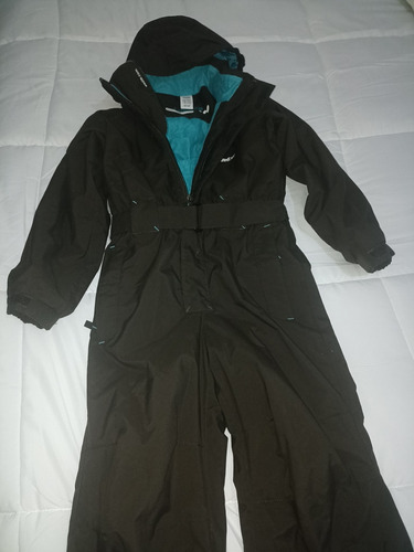 Traje Ski / Nieve Talla 6 Wed'ze Nieve 