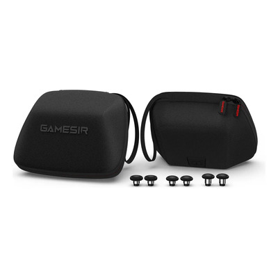 Funda Protectora Para El Controlador Gamesir G7 Pro, Bolsa D Color Negro | Envío gratis