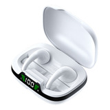 Auriculares Con Clip Y Uso No Sensorial Ear Bt Real