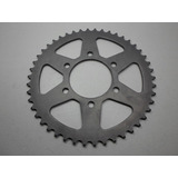 Sprocket Compatible Con Kawasaki Ninja 650r 06-19