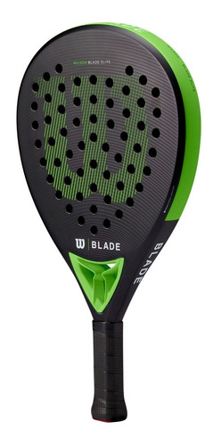 Paleta Wilson Blade Elite