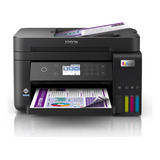 Impresora Epson Multifuncional L6270