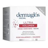 Dermaglos Ultra Volumen Crema Hidratante