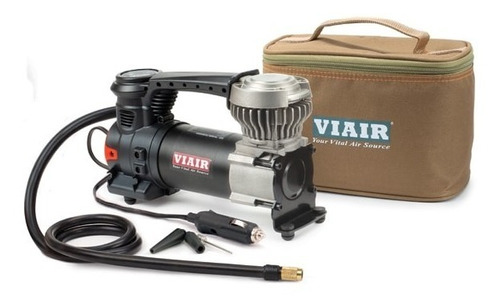 Compresor Portátil Viair 85p 60 Psi