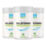 Melatonina + Coenzima Q10 Ubiquinol  180cps Vital Natus