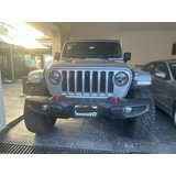 Jeep Gladiator Rubicon 3.6l, 4x4 At, Rines Deportivos