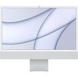 Apple iMac Chip M1 Monitor Silver 7-core 8gb Ram 256gb 24 In