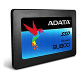 Sdd 2.5 1tb Adata Su800 Sataiii 6gb/s Asu800ss-1tt-c