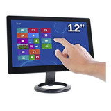 Pantalla Doble Pantalla Ds12ut 12 Lcd Monitor De Pantalla Tr