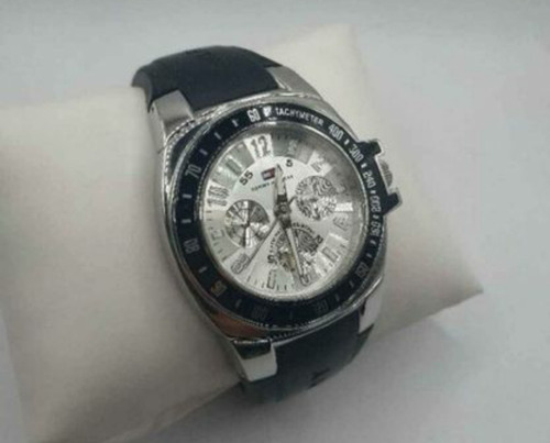 Reloj / Tommy Hilfiger / F90303 /  Acero Inoxidable 