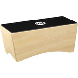 Cajón Bongo Snare Meinl Bca2nt/ebk-m Madera De Caucho