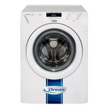 Lavarropas Automático Drean Fr 8 Kg 1200 Rpm