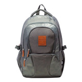 Mochila Escolar Lsyd Completa Notebook Urbana Hombre Mujer