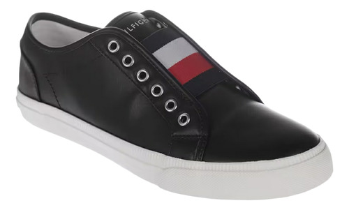 Tenis Tommy Hilfiger Para Mujer Mod Anni10 001 D3